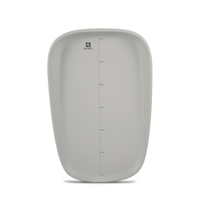 Подложка за повиване Lorelli - Lulu, Grey