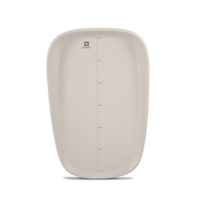 Подложка за повиване Lorelli - Lulu, Beige