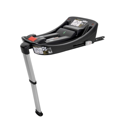 Isofix база за столче за кола Lorelli Premium - ARIA LUXE, Support Leg