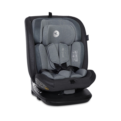 Столче за кола Lorelli - Imola, i-Size, Isofix, 360°, Green
