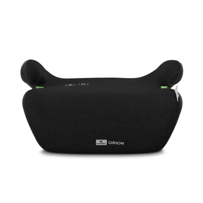 Столче за кола Lorelli - Оrion, 125-150 сm, Black