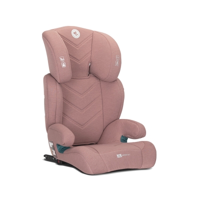 Столче за кола Lorelli - Speed GT, i-Size, Isofix, 100 - 150 cm, Pink