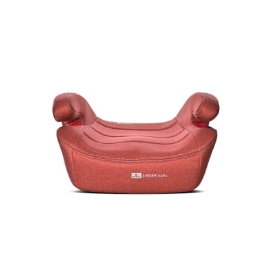 Столче за кола Lorelli - i-Rider, IsoFix, i-Size, 125-150 cm, Ginger