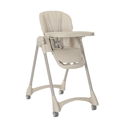 Столче за хранене Lorelli - Tummy Time, Beige