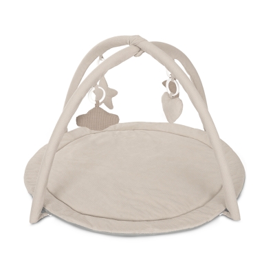 Активна гимнастика Lorelli - Moments, 83 x 83 сm, Beige