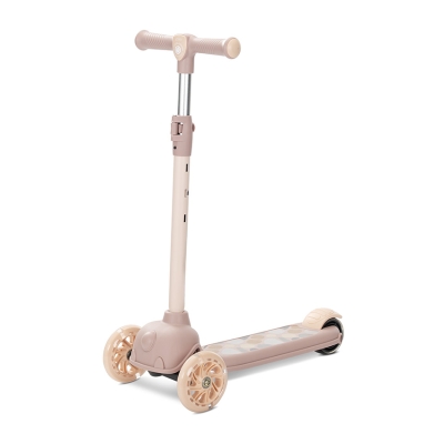 Детска тротинетка Lorelli - Jetster, Beige