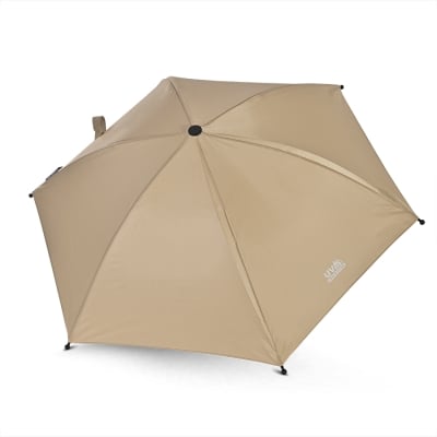 Чадър за количка с UV защита Lorelli - Shady, Beige