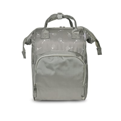 Раница за количка Lorelli - Tender, Grey