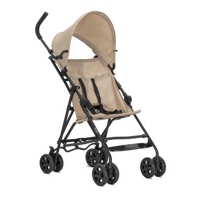Детска лятна количка Lorelli - Vaya, Beige