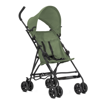 Детска лятна количка Lorelli Classic - Vaya, Green