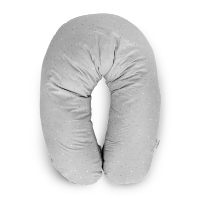 Възглавница за кърмене Lorelli - Небе, Сива
