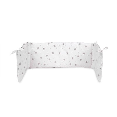 Малък обиколник Lorelli - Влакче, Сив