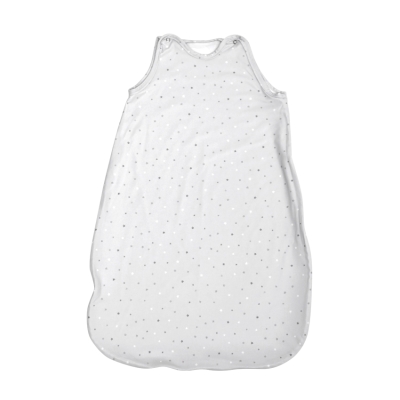 Летен спален чувал Lorelli - Небе, Сив