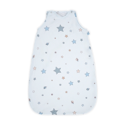 Зимен спален чувал Lorelli - Bear with Swing, 2.5 Tog, Син