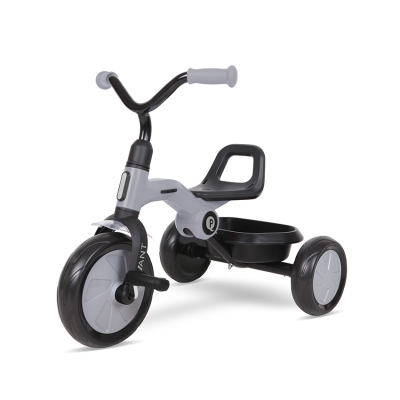 Сгъваема триколка Lorelli - Ant, Dark Grey