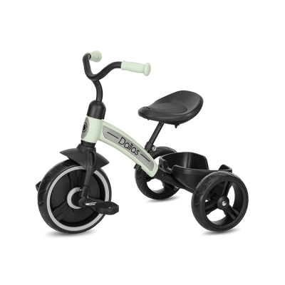 Детска триколка Lorelli - Dallas, Mint