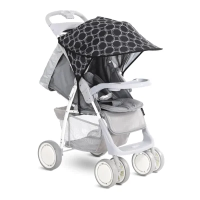 Сенник за детска количка Lorelli, Кръгове