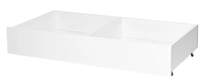 Чекмедже Lorelli - Multi, бяло, 119 x 62 x 22 cm
