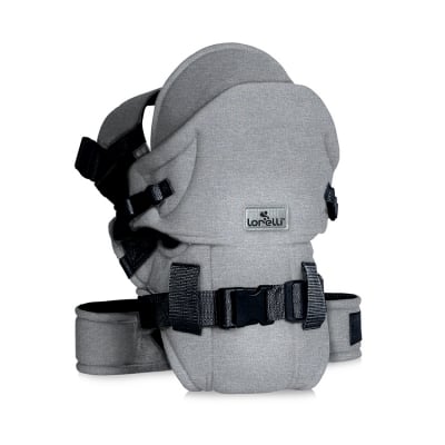 Кенгуру Lorelli - Weekend, Grey Luxe