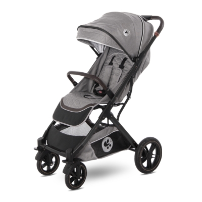 Детска лятна количка Lorelli - Storm, Opaline Grey