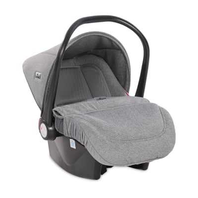 Стол за кола-кошница Lorelli Lifesaver, Grey 0-13 kg