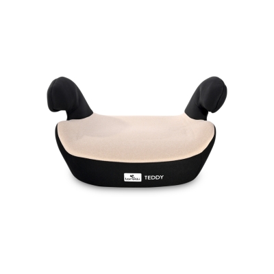 Седалка за кола Lorelli - Teddy, 15-36 kg, Nomad Beige