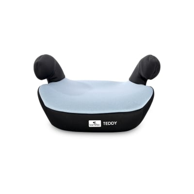 Седалка за кола Lorelli - Teddy, 15-36 kg, Brittany Blue