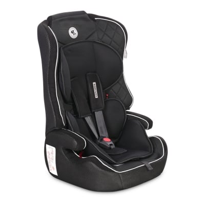 Стол за кола Lorelli Classic - Explorer, 9-36 kg, Black