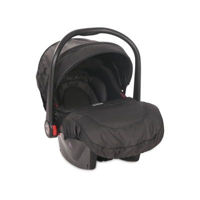 Кошница за кола Lorelli - Pluto, 0-13 kg, Черно