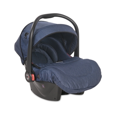 Кошница за кола Lorelli - Pluto, 0-13 kg, Blue