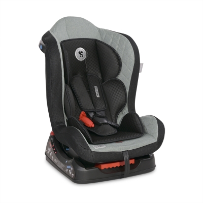 Стол за кола Lorelli Premium - Falcon, 0-18 kg, Iceberg Green