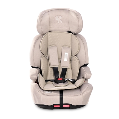 Стол за кола Lorelli Premium - Iris, Isofix, 9-36 kg, String