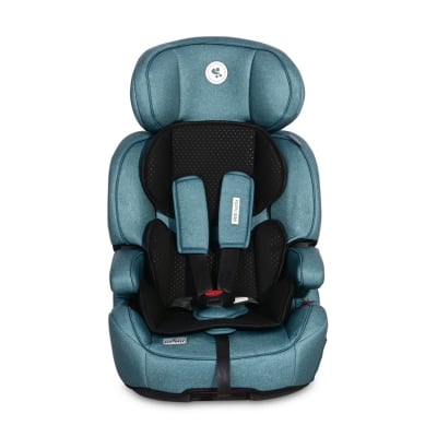 Стол за кола Lorelli Premium - Iris, Isofix, 9-36 kg, Arctic