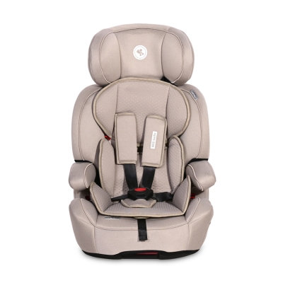 Стол за кола Lorelli Premium - Iris, Isofix, 9-36 kg, String