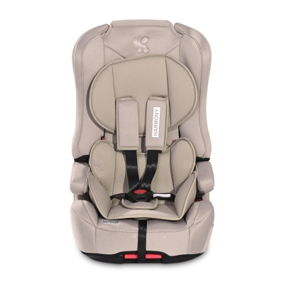 Стол за кола Lorelli Premium - Harmony, Isofix, 9-36 kg, String