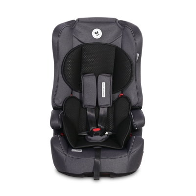Стол за кола Lorelli Premium - Harmony, Isofix, 9-36 kg, Black