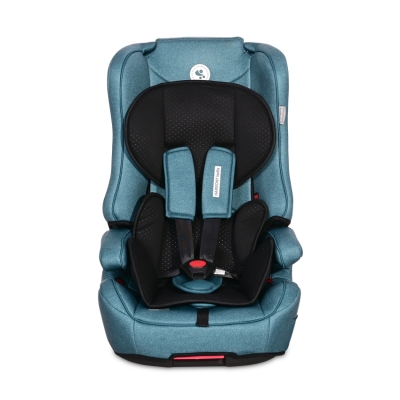 Стол за кола Lorelli Premium - Harmony, Isofix, 9-36 kg, Arctic
