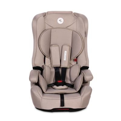 Стол за кола Lorelli Premium - Harmony, Isofix, 9-36 kg, String