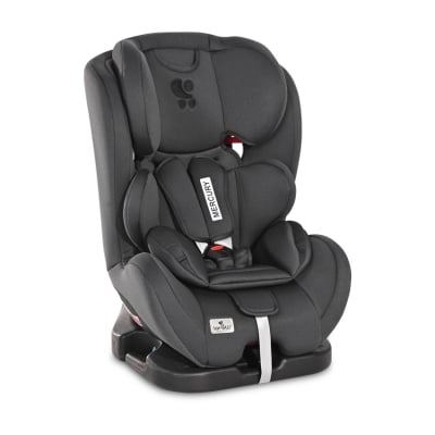 Стол за кола Lorelli Classic - Mercury, 0-36 kg, Black