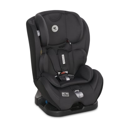 Стол за кола Lorelli Classic - Mercury, 0-36 kg, Black