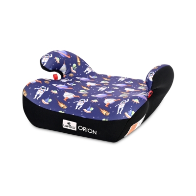 Столче за кола Lorelli - Orion, 22-36 kg, Dark Blue Cosmos