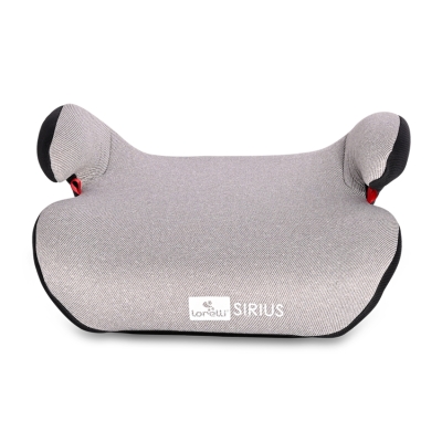 Седалка за кола Lorelli - Sirius Fix, 22-36 kg, Beige