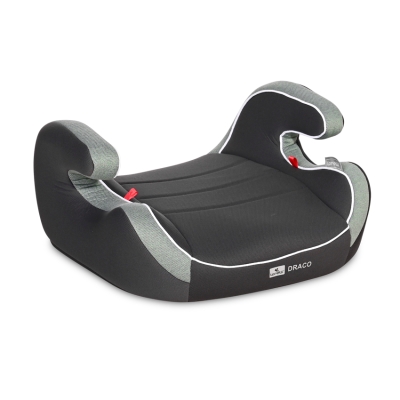 Седалка за кола Lorelli - Draco, 22-36 kg, Iceberg Green