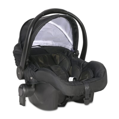 Кошница за кола Lorelli Classic - Rimini Di Mare 0-10 kg, Forest Green