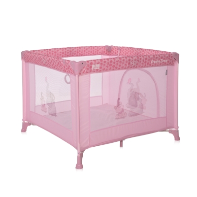 Кошара за игра Lorelli - Game zone, Mellow Rose fellows