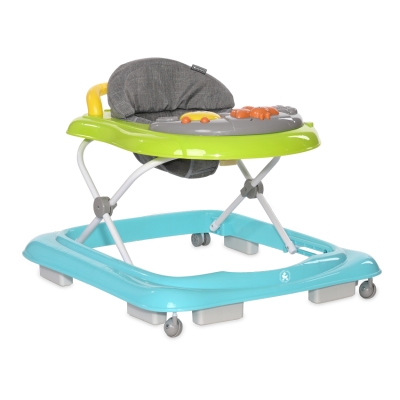 Проходилка Lorelli - My Buggy, Lagoon, Green - Turguoise