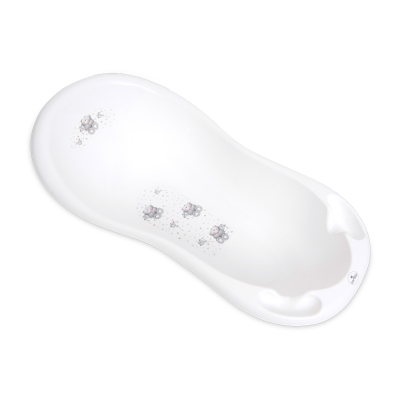 Вана Lorelli - Bear, 100 cm, White