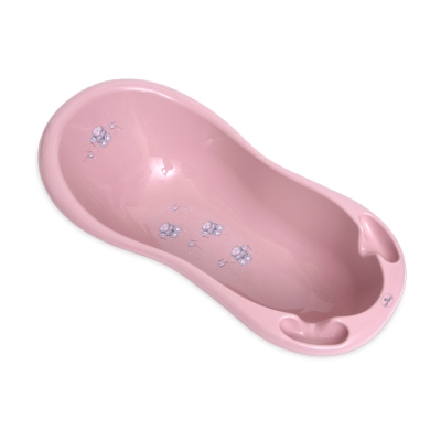 Вана Lorelli - Bear, 100 cm, Dark Pink