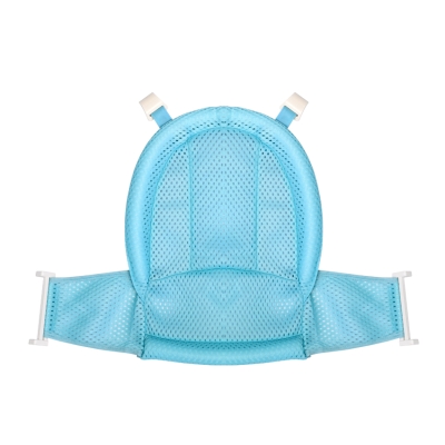 Мрежа за вана Lorelli Classic - Froggy, Blue