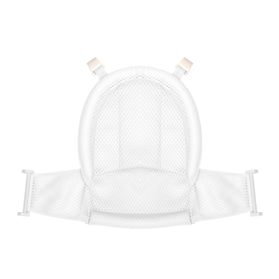 Мрежа за вана Lorelli Classic - Froggy, White